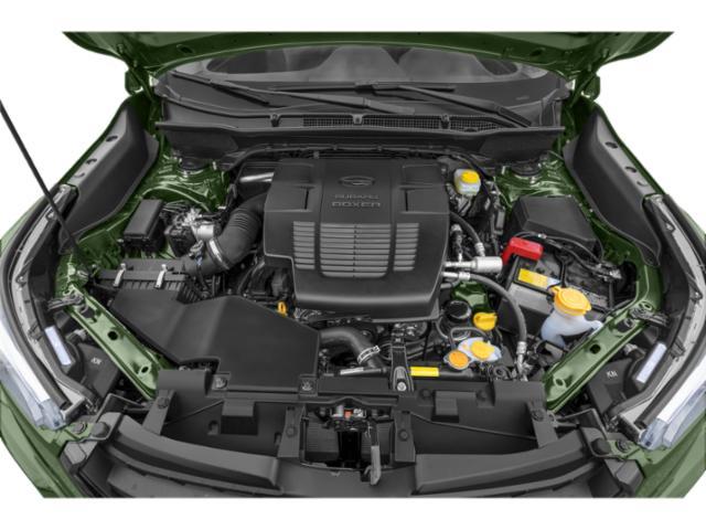 used 2023 Subaru Forester car