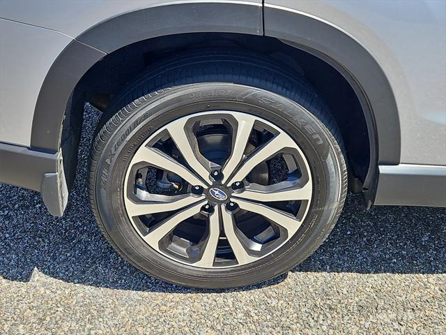 used 2023 Subaru Forester car, priced at $30,725