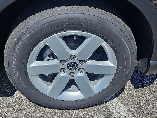 new 2025 Honda Prologue car, priced at $52,305