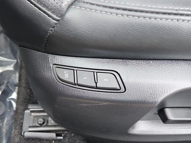 used 2023 Mazda CX-9 car, priced at $32,687