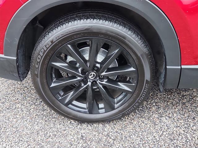 used 2023 Mazda CX-9 car, priced at $32,687