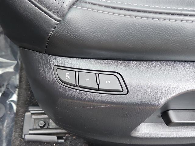 used 2023 Mazda CX-9 car, priced at $32,987