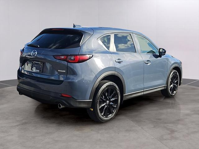 used 2023 Mazda CX-5 car, priced at $22,987