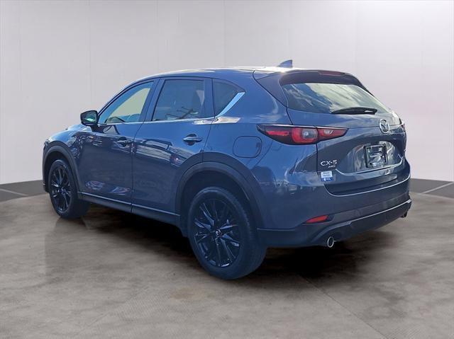 used 2023 Mazda CX-5 car, priced at $22,987