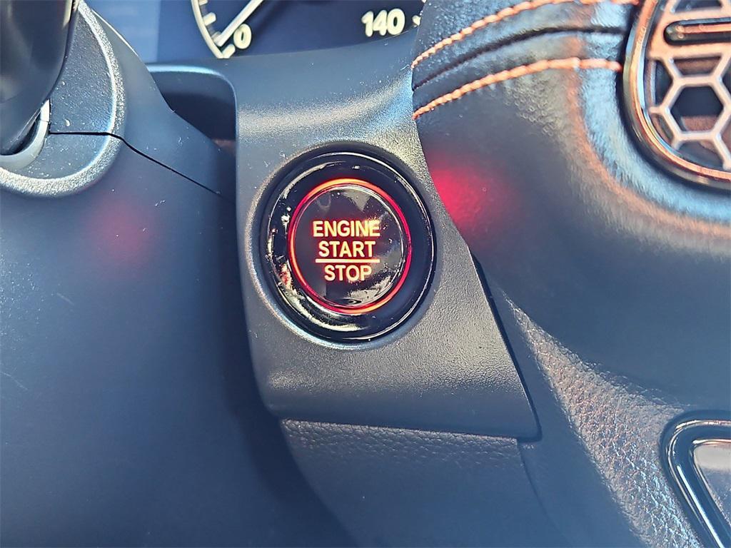 used 2023 Honda HR-V car, priced at $26,987