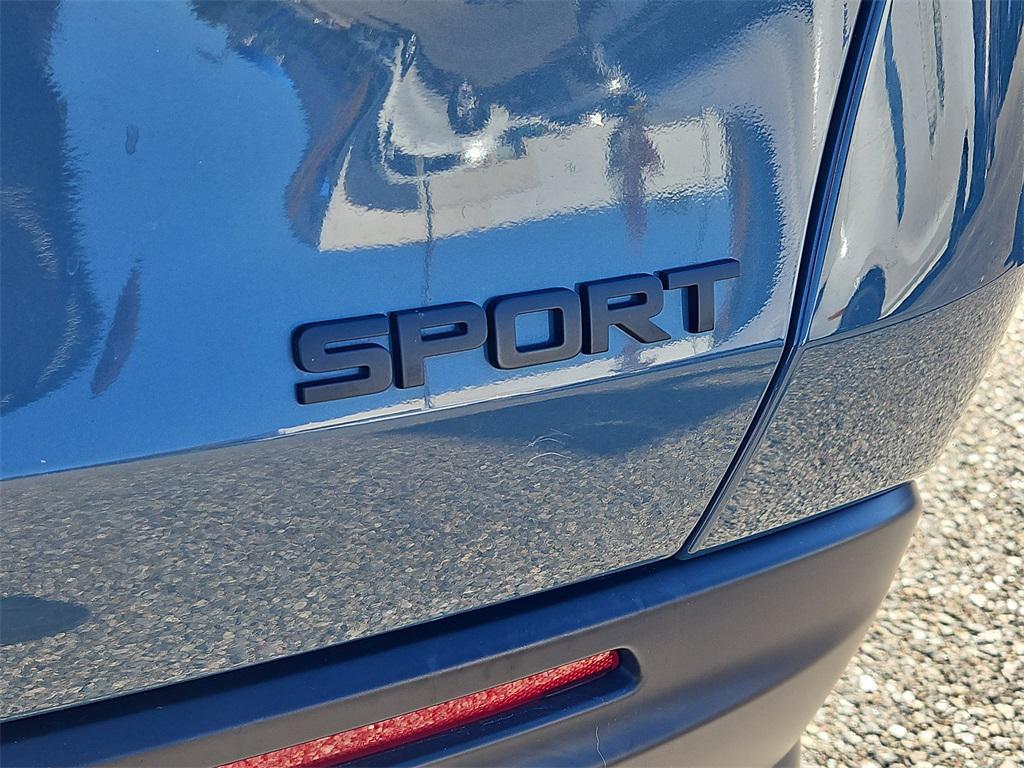 used 2023 Honda HR-V car, priced at $26,987