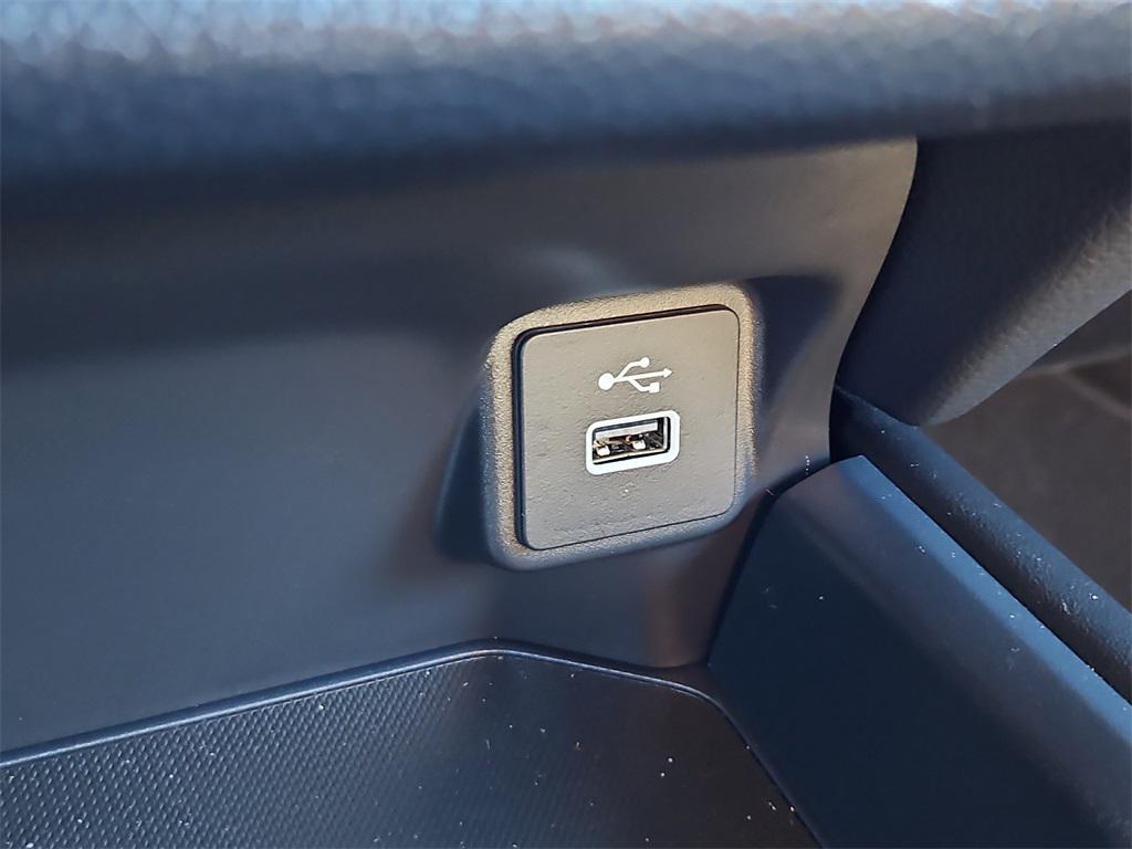 used 2023 Honda HR-V car, priced at $26,987