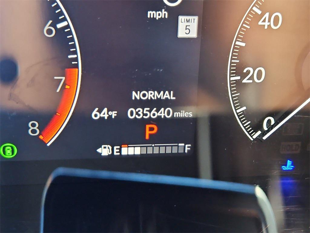 used 2023 Honda HR-V car, priced at $26,987