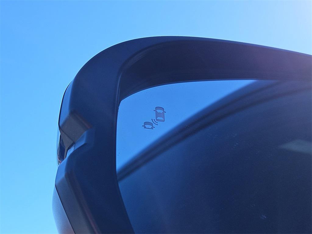 used 2023 Honda HR-V car, priced at $26,987