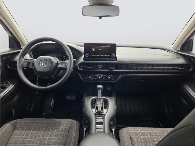 used 2023 Honda HR-V car, priced at $25,987