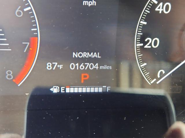 used 2023 Honda HR-V car, priced at $25,987
