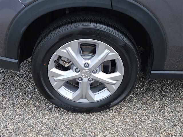 used 2023 Honda HR-V car, priced at $25,987