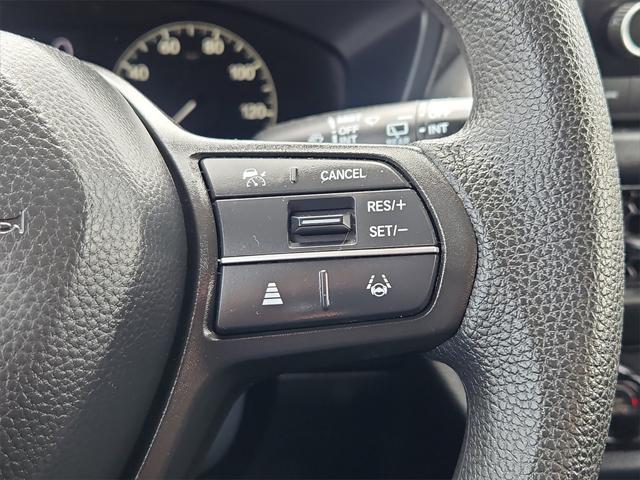 used 2023 Honda HR-V car, priced at $25,987