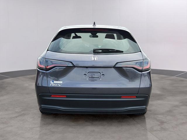 used 2023 Honda HR-V car, priced at $25,987