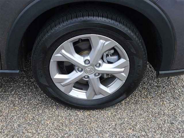 used 2023 Honda HR-V car, priced at $25,987