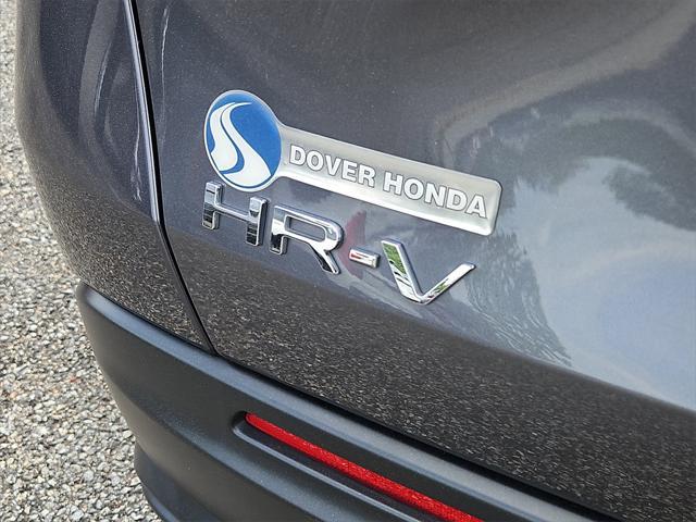 used 2023 Honda HR-V car, priced at $25,987
