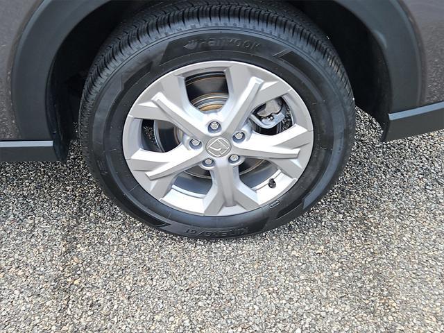 used 2023 Honda HR-V car, priced at $25,987