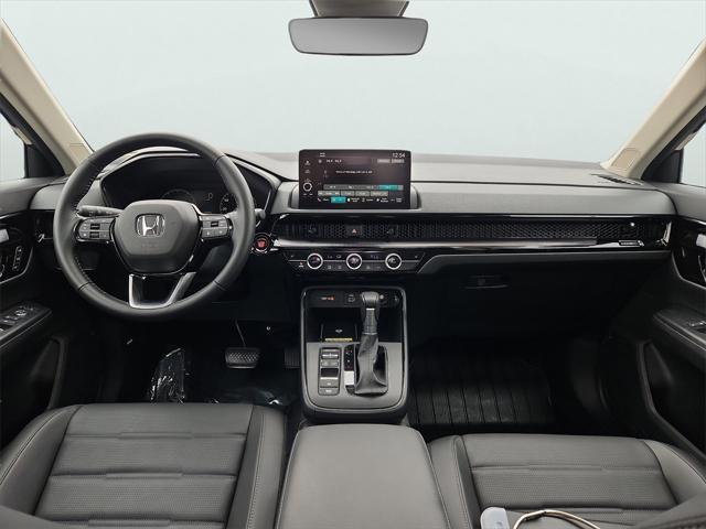 used 2025 Honda CR-V car, priced at $37,987