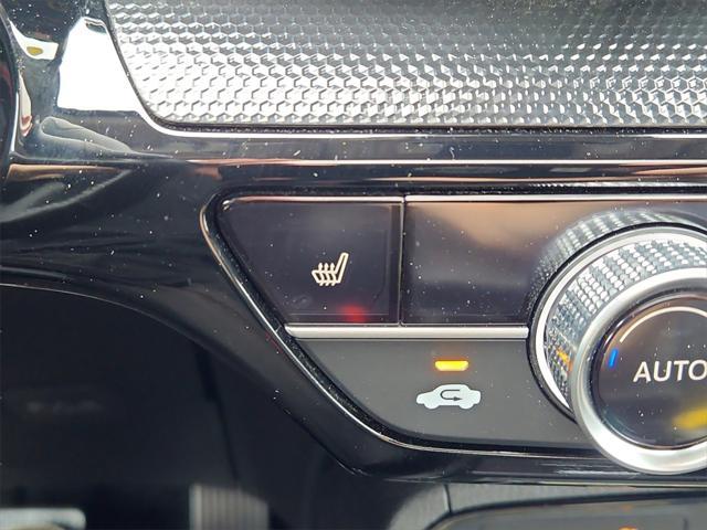 used 2025 Honda CR-V car, priced at $37,987
