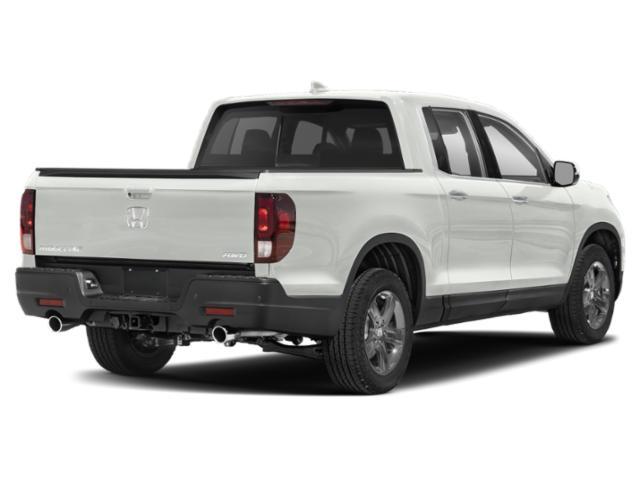 used 2023 Honda Ridgeline car