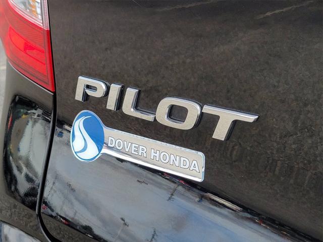 used 2021 Honda Pilot car, priced at $27,987