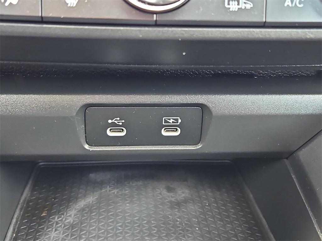 used 2023 Honda Accord car, priced at $25,220