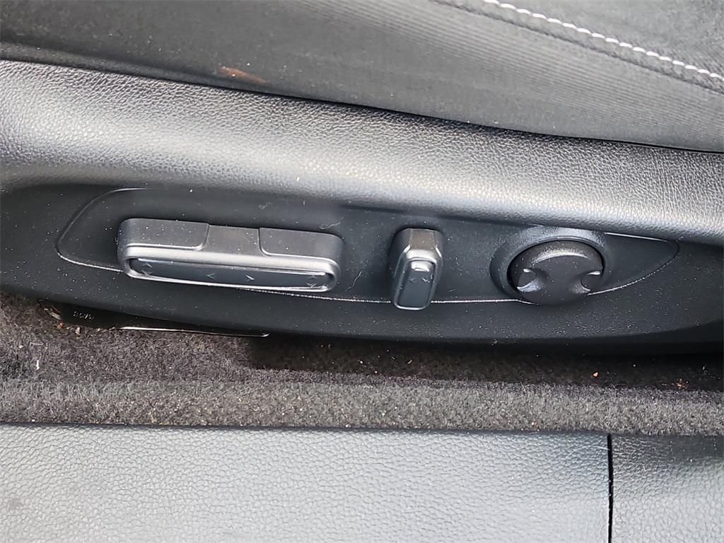 used 2023 Honda Accord car, priced at $25,220