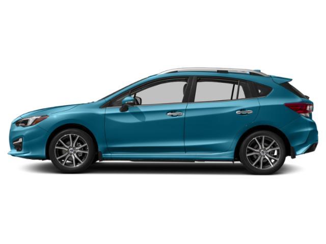 used 2018 Subaru Impreza car, priced at $13,987