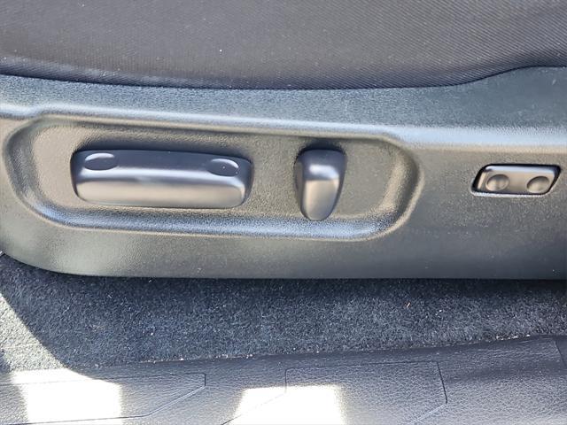 used 2022 Toyota Tacoma car, priced at $38,387