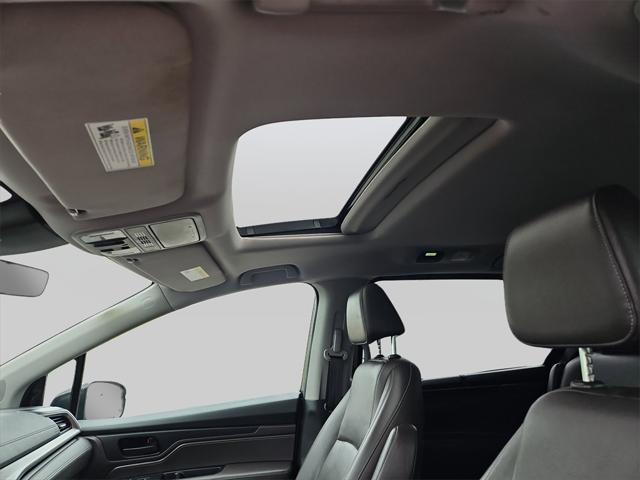 used 2023 Honda Odyssey car, priced at $36,787