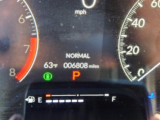 used 2025 Honda Civic car, priced at $26,987