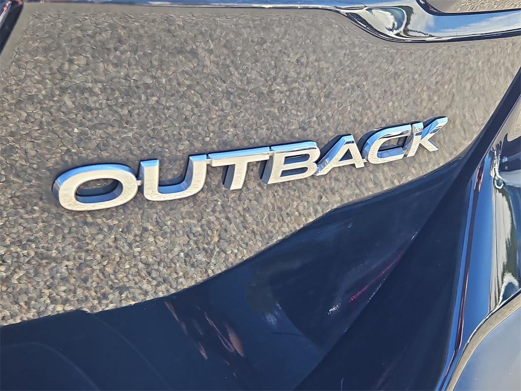 used 2021 Subaru Outback car, priced at $22,587