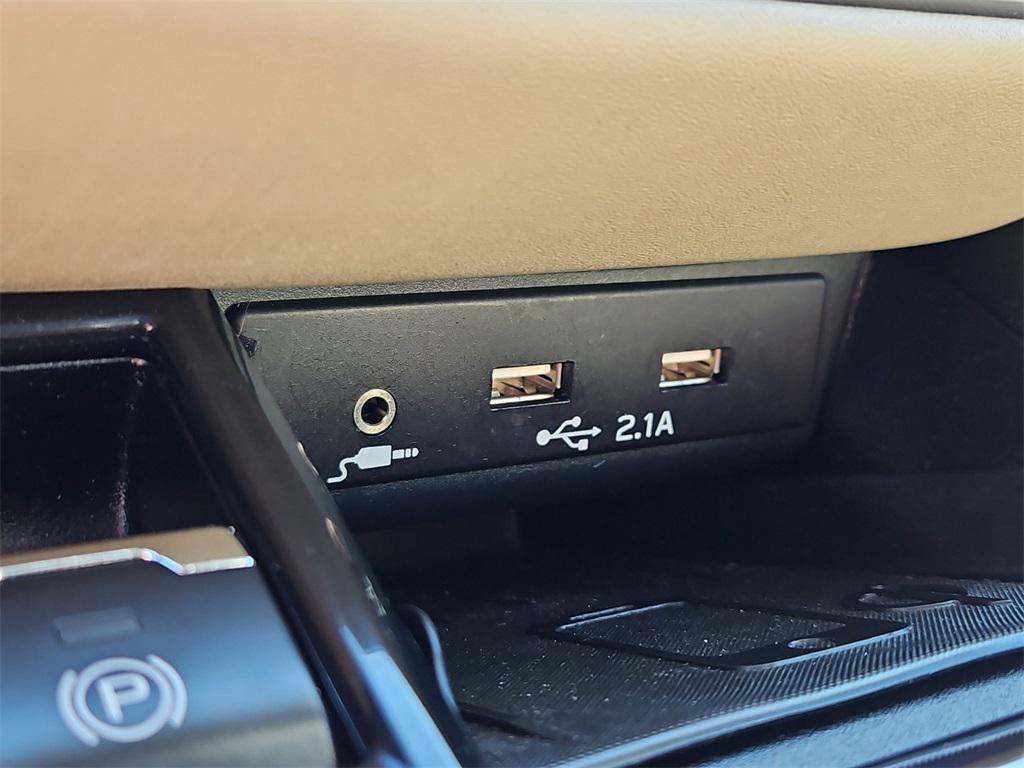 used 2021 Subaru Outback car, priced at $22,587