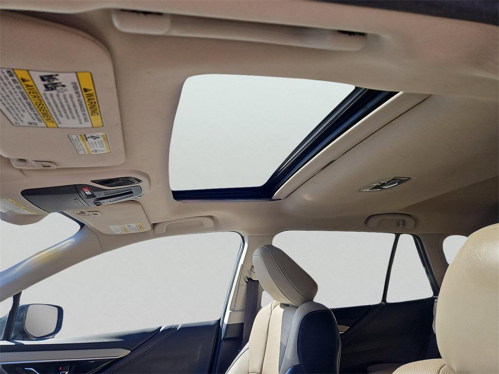 used 2021 Subaru Outback car, priced at $22,587