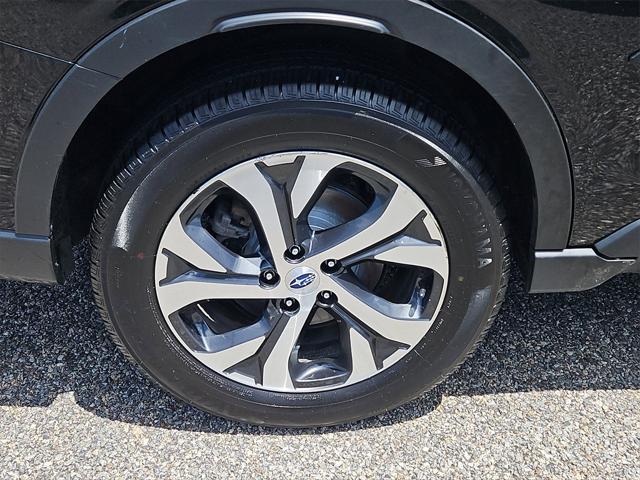 used 2021 Subaru Outback car, priced at $24,987
