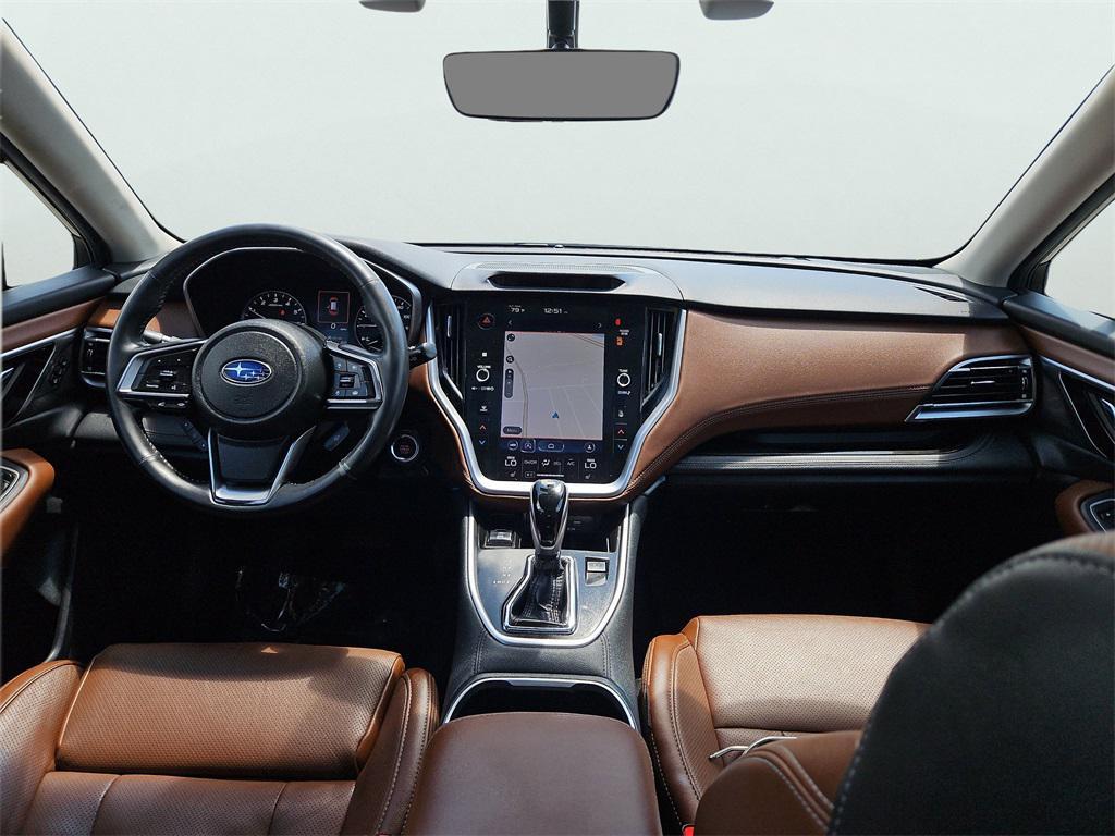 used 2021 Subaru Outback car, priced at $23,987