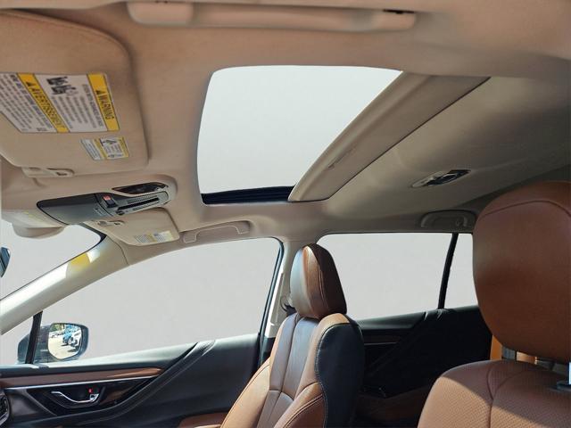 used 2021 Subaru Outback car, priced at $24,987