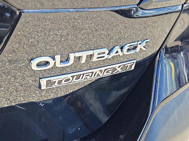 used 2021 Subaru Outback car, priced at $24,987