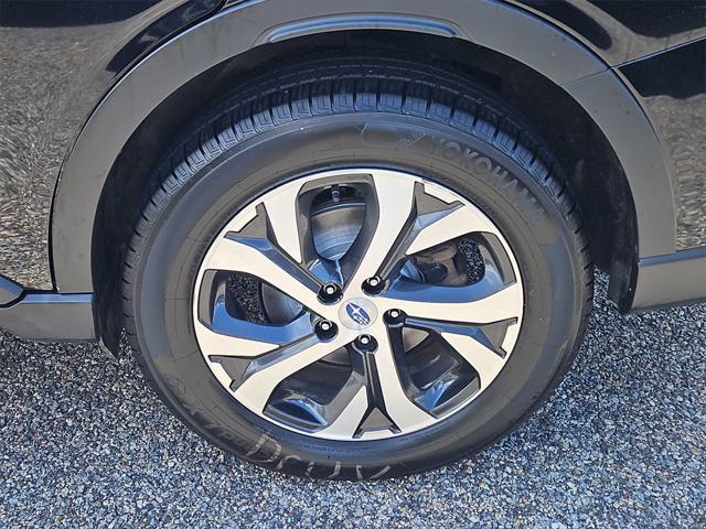 used 2021 Subaru Outback car, priced at $24,987
