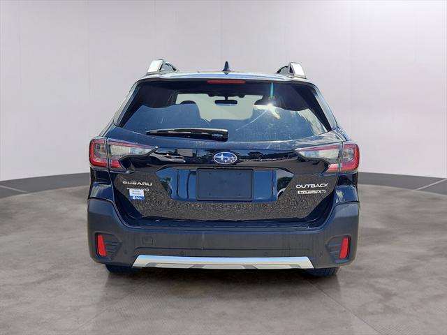 used 2021 Subaru Outback car, priced at $24,987