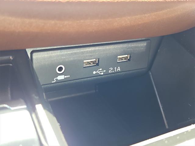 used 2021 Subaru Outback car, priced at $24,987