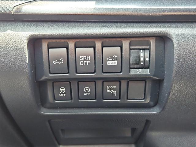 used 2023 Subaru Forester car, priced at $32,987