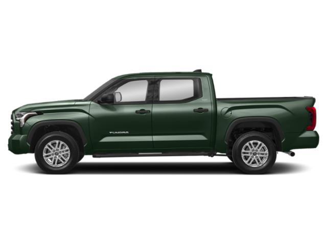 used 2022 Toyota Tundra car, priced at $41,987