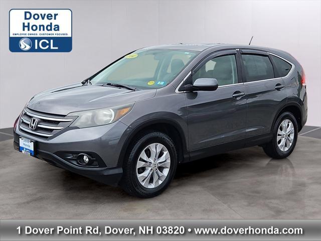 used 2014 Honda CR-V car, priced at $14,987