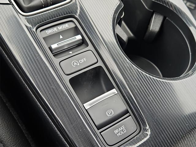 new 2025 Honda Civic car, priced at $28,600