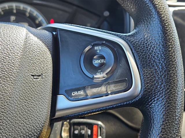 used 2019 Honda CR-V car, priced at $23,987