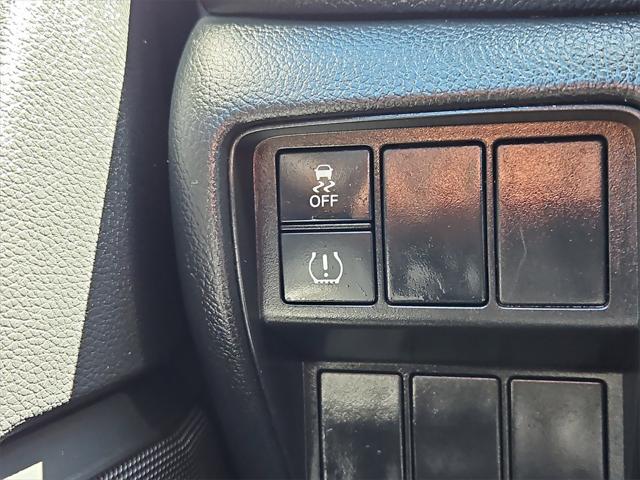 used 2019 Honda CR-V car, priced at $23,987