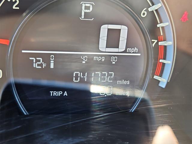 used 2019 Honda CR-V car, priced at $23,987