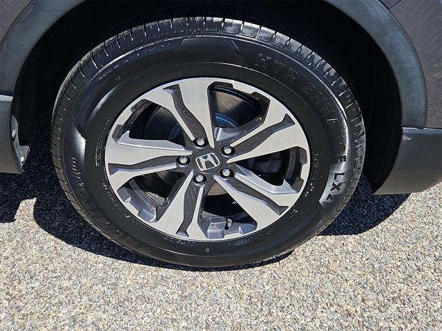 used 2019 Honda CR-V car, priced at $23,987