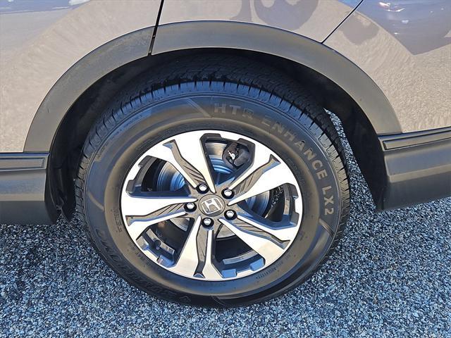used 2019 Honda CR-V car, priced at $23,987